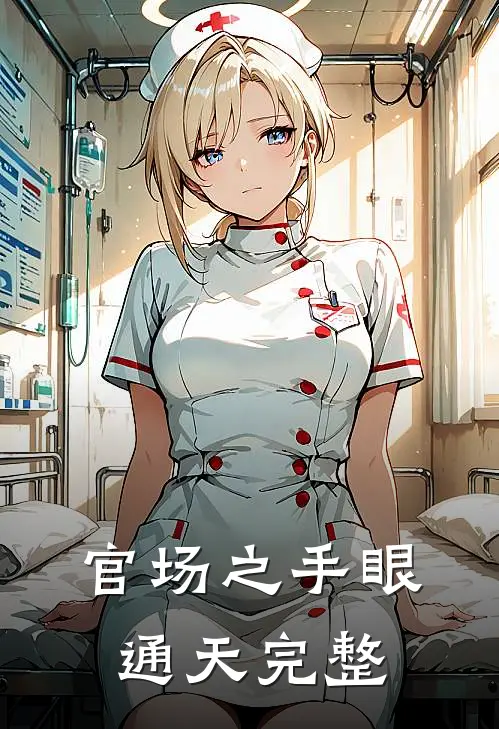 官场之手眼通天完整