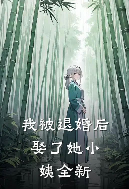 我被退婚后，娶了她小姨全新