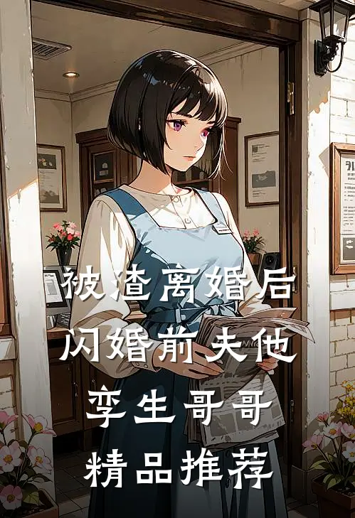 被渣离婚后，闪婚前夫他孪生哥哥精品推荐