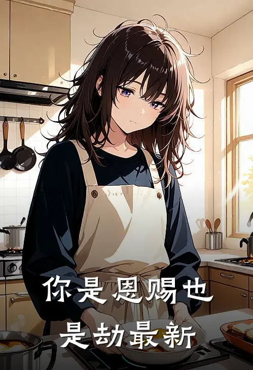 你是恩赐也是劫最新