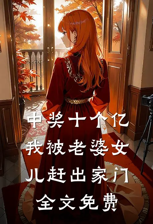 中奖十个亿，我被老婆女儿赶出家门全文免费