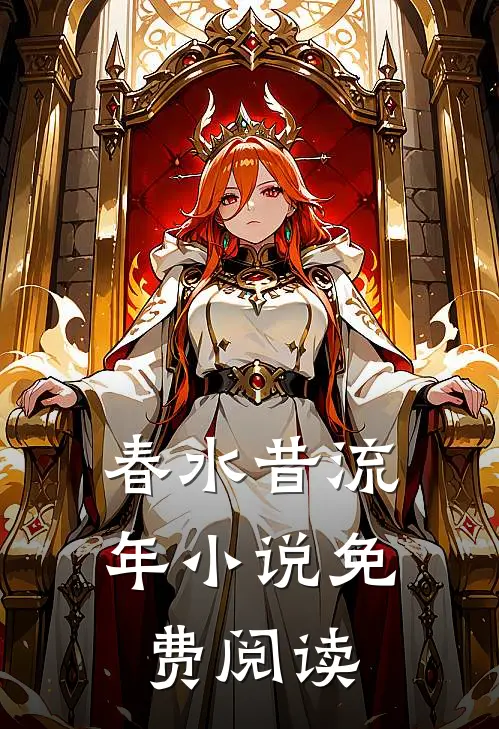 春水昔流年小说免费阅读