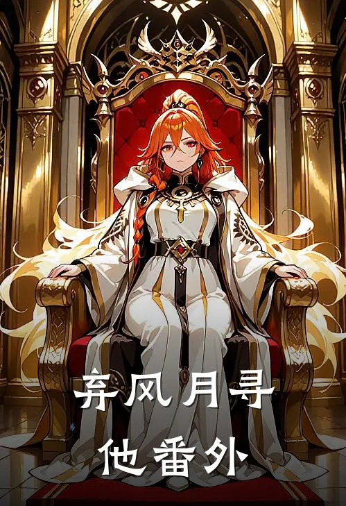 弃风月寻他番外