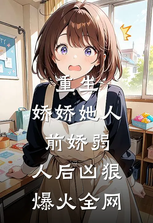 重生：娇娇她人前娇弱，人后凶狠爆火全网