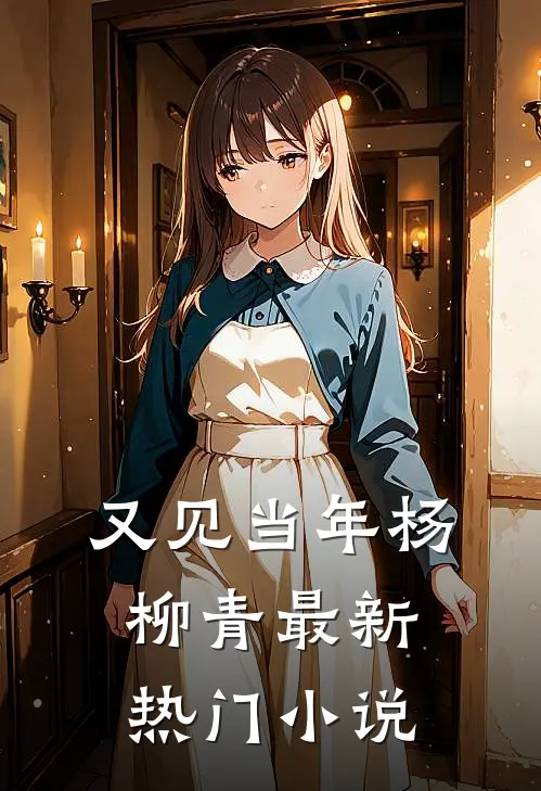 又见当年杨柳青最新热门小说