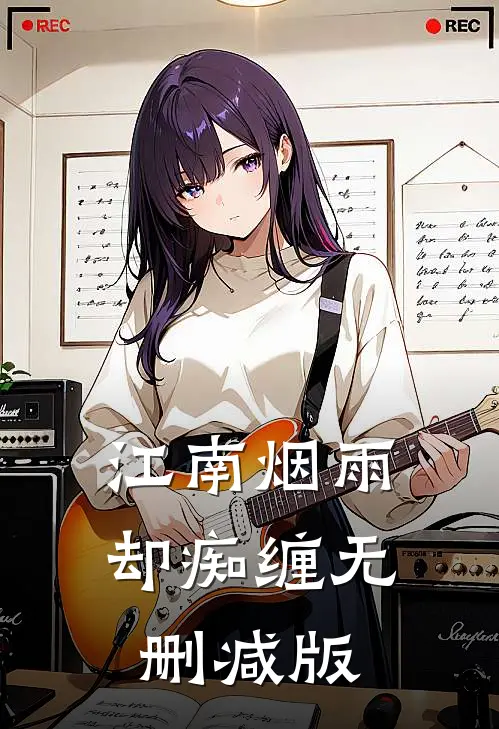 江南烟雨却痴缠无删减版