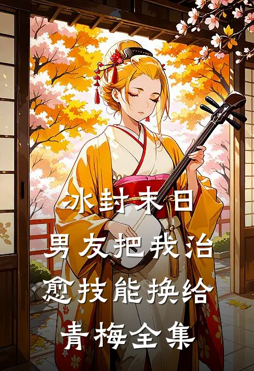 冰封末日，男友把我治愈技能换给青梅全集
