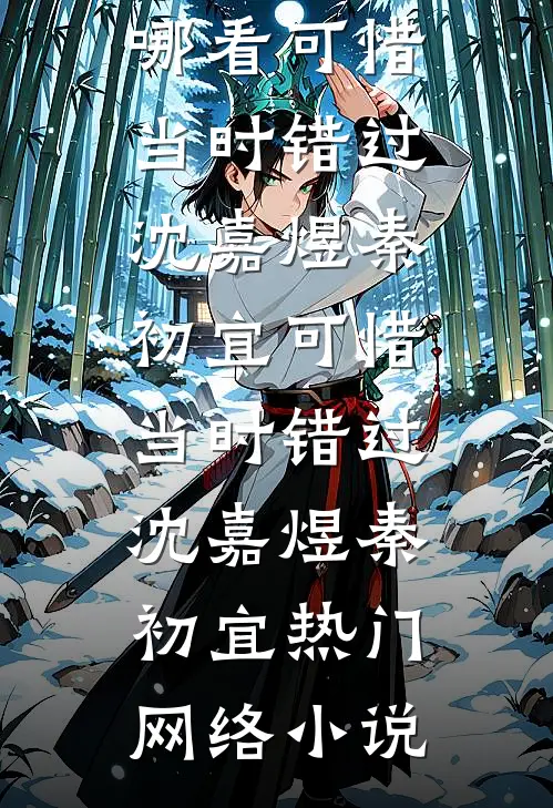 林间风寂听鹿语优质全文阅读