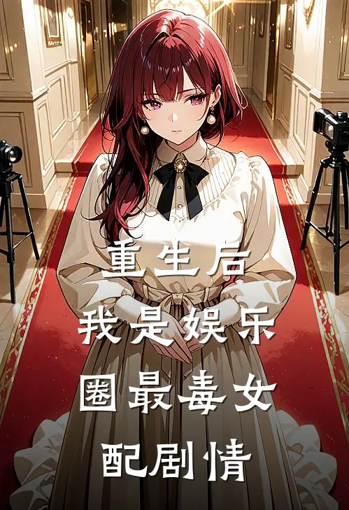 重生后，我是娱乐圈最毒女配剧情