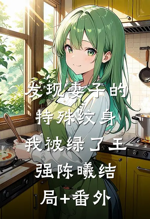 发现妻子的特殊纹身，我被绿了王强陈曦结局+番外