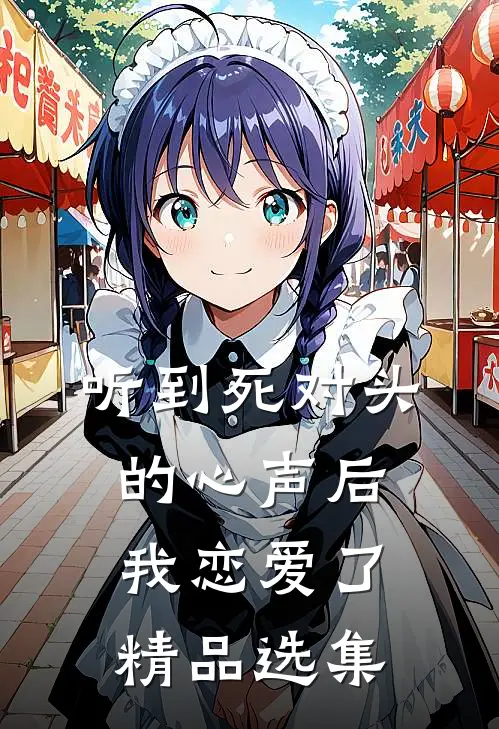 听到死对头的心声后我恋爱了精品选集