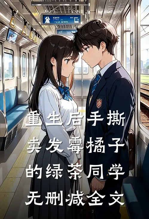 重生后手撕卖发霉橘子的绿茶同学无删减全文