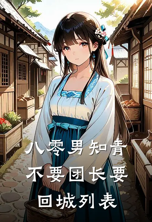 八零男知青不要团长要回城列表