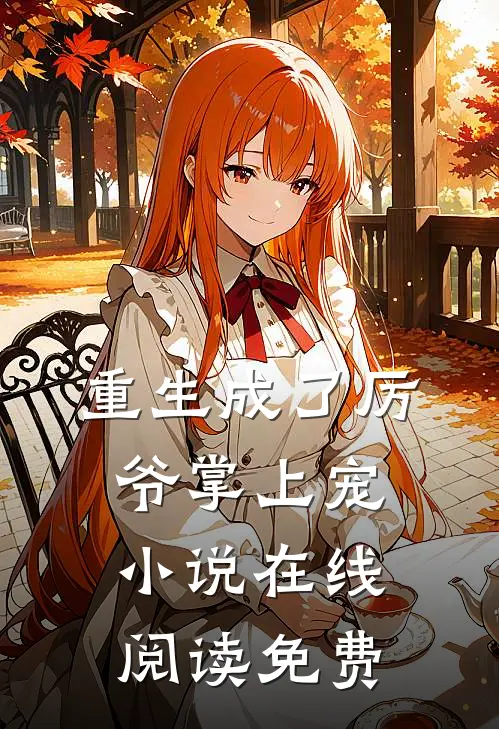 重生成了厉爷掌上宠小说在线阅读免费