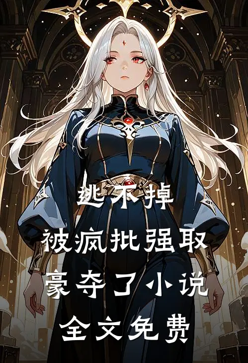 逃不掉，被疯批强取豪夺了小说全文免费