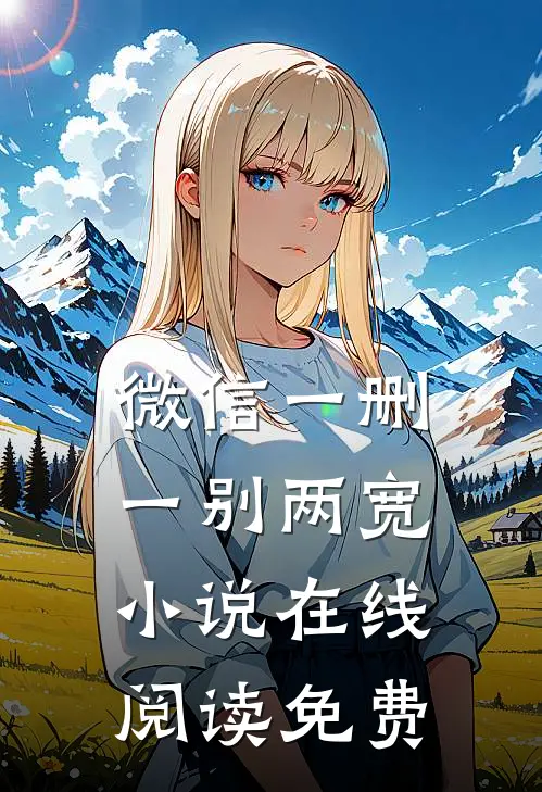 微信一删，一别两宽小说在线阅读免费