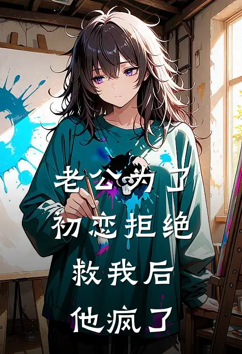 老公为了初恋拒绝救我后，他疯了
