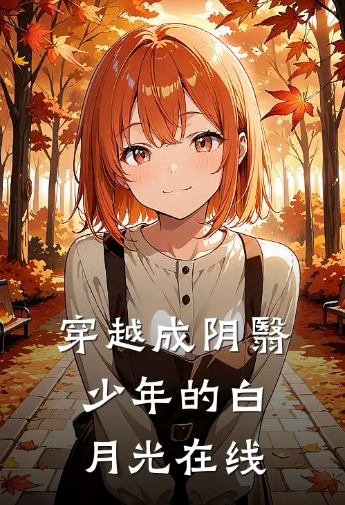 穿越成阴翳少年的白月光在线