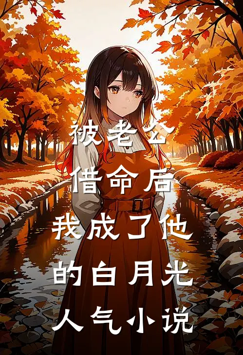 被老公借命后，我成了他的白月光人气小说