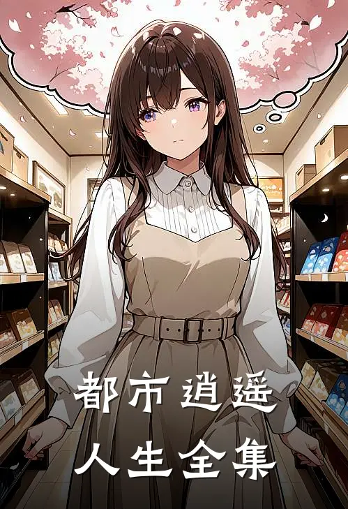 都市逍遥人生全集