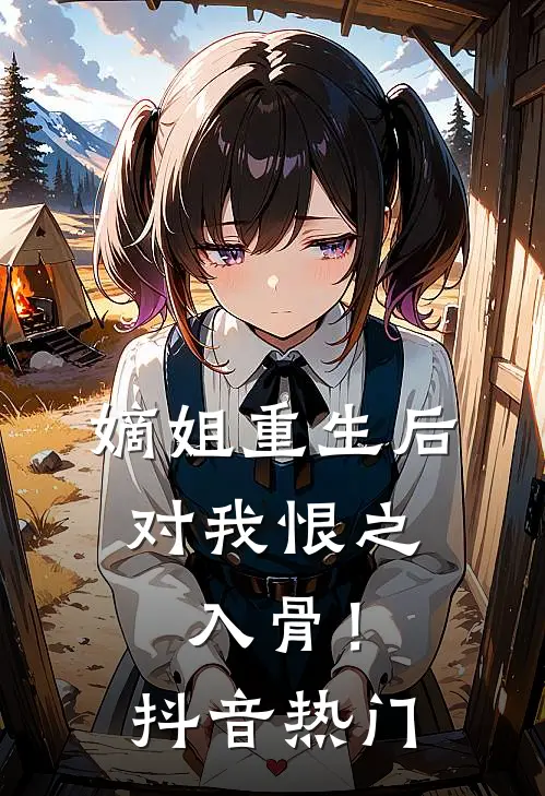 嫡姐重生后，对我恨之入骨！抖音热门
