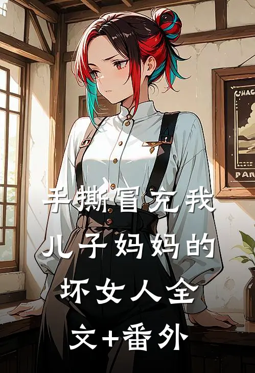 手撕冒充我儿子妈妈的坏女人全文+番外