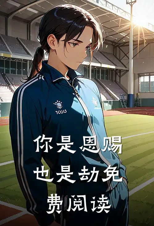你是恩赐也是劫免费阅读