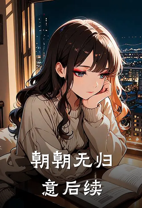 朝朝无归意后续