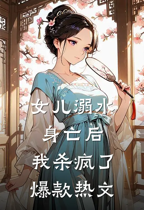女儿溺水身亡后，我杀疯了爆款热文