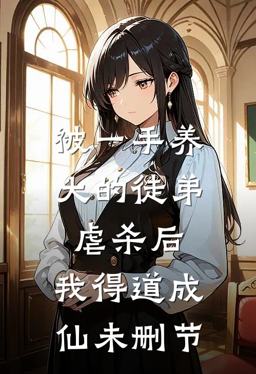 被一手养大的徒弟虐杀后，我得道成仙未删节