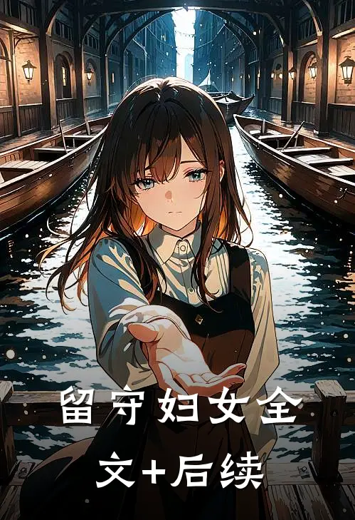 留守妇女全文+后续