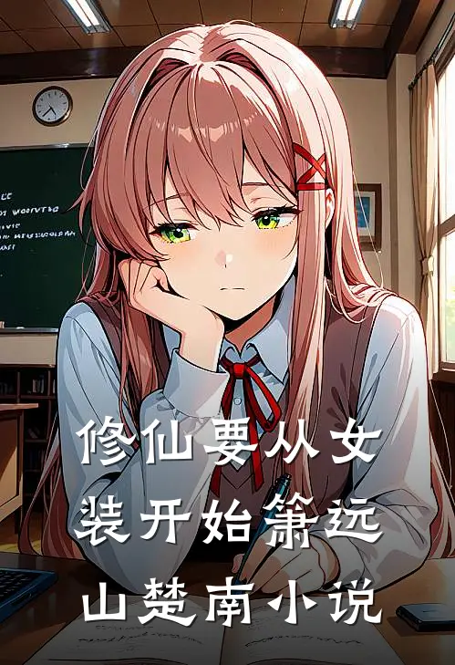 修仙要从女装开始箫远山楚南小说