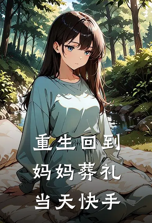 重生回到妈妈葬礼当天快手