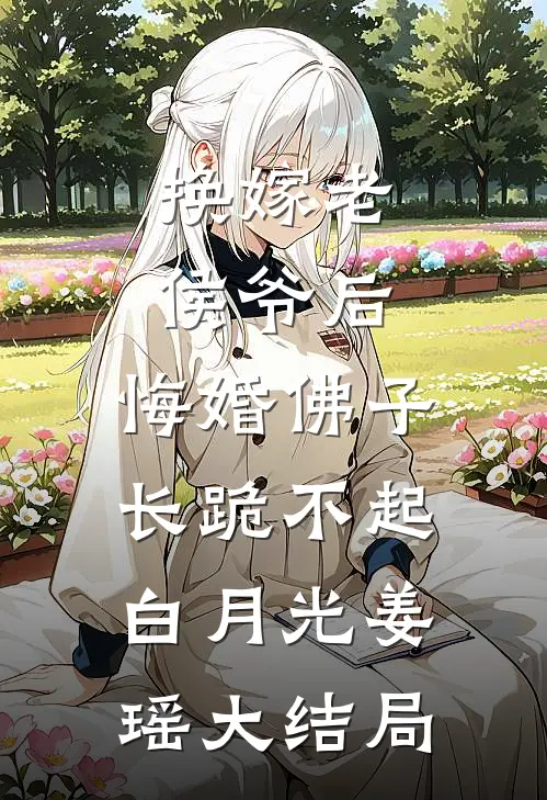 换嫁老侯爷后，悔婚佛子长跪不起白月光姜瑶大结局