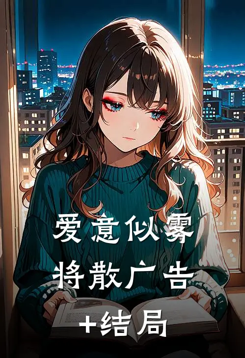 爱意似雾将散广告+结局
