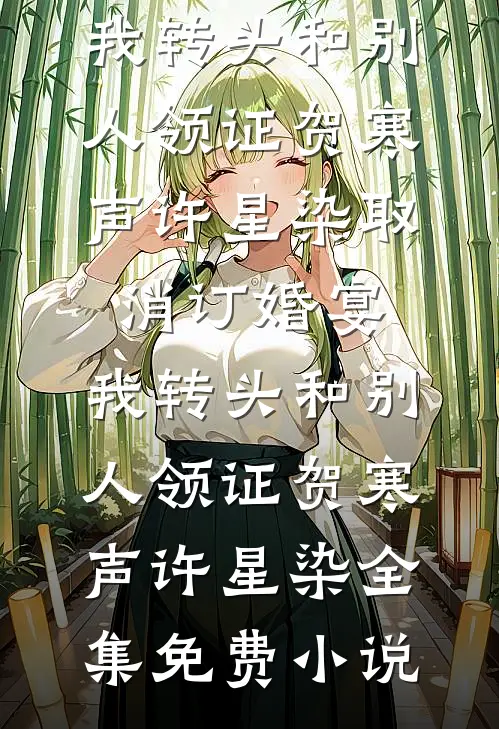 除夕夜，发现老公家外有家完结txt