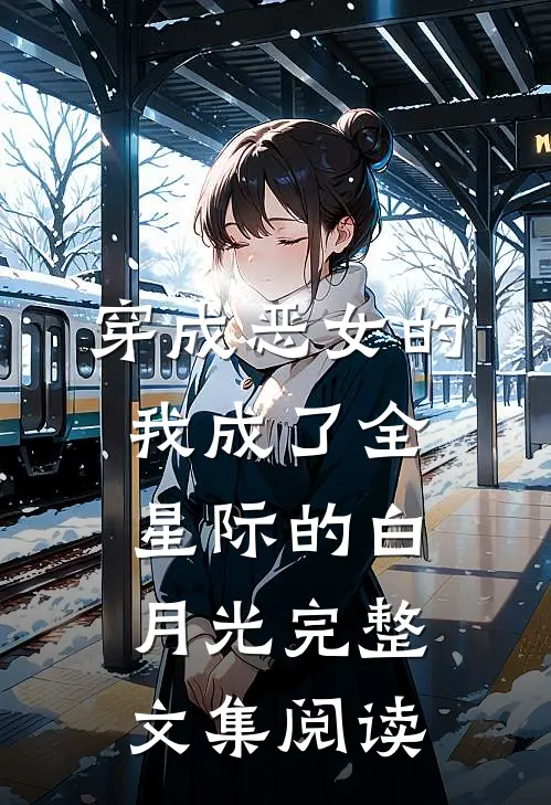 穿成恶女的我成了全星际的白月光完整文集阅读