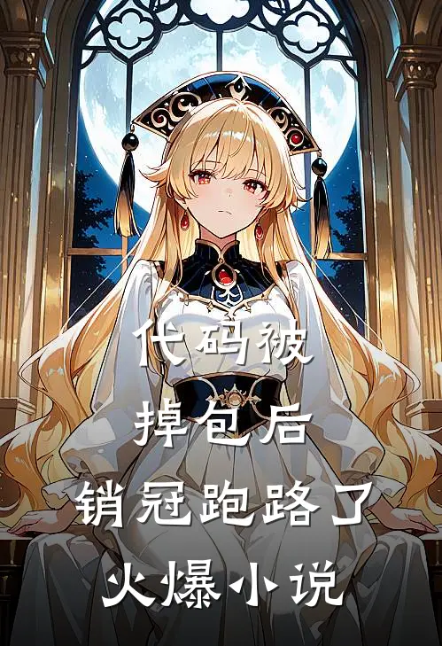 代码被掉包后，销冠跑路了火爆小说