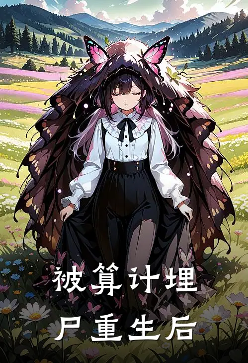 被算计埋尸重生后