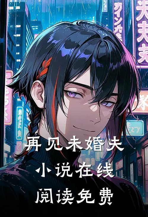 再见未婚夫小说在线阅读免费