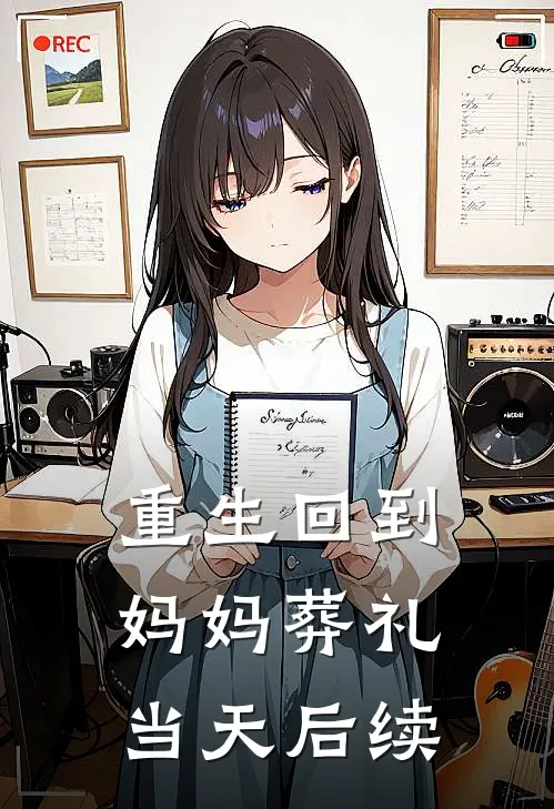 重生回到妈妈葬礼当天后续