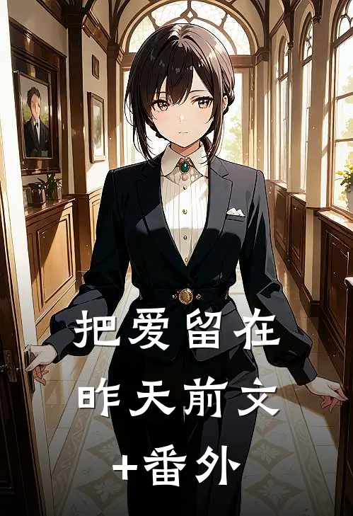 把爱留在昨天前文+番外
