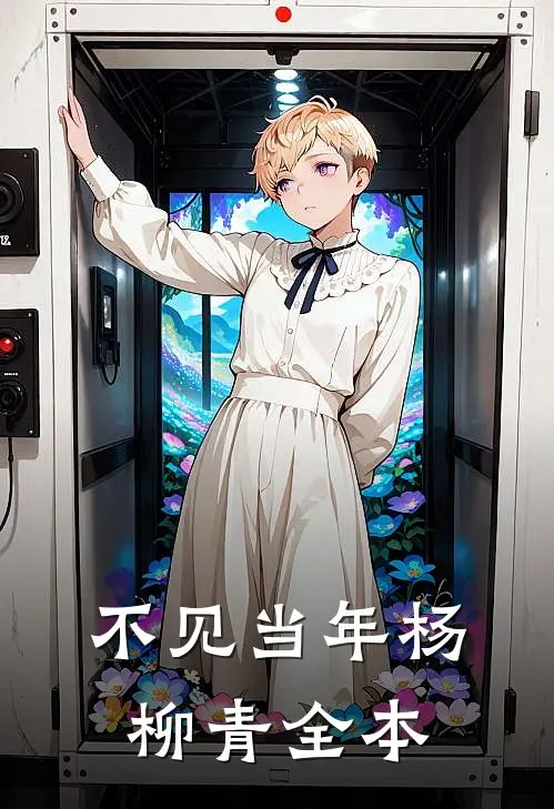 不见当年杨柳青全本