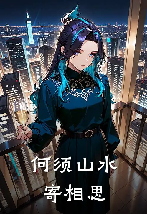 何须山水寄相思