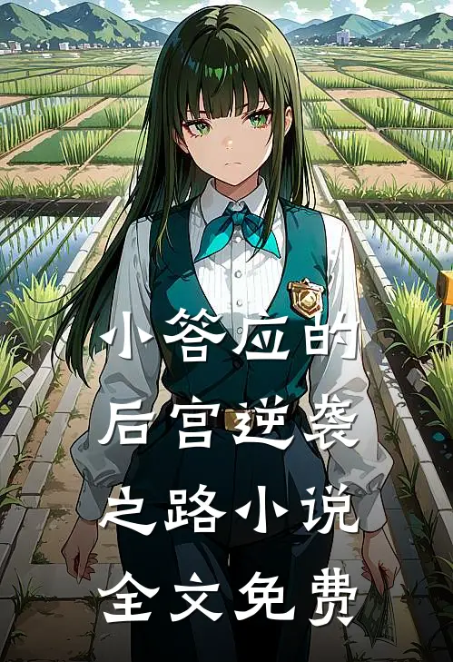 小答应的后宫逆袭之路小说全文免费