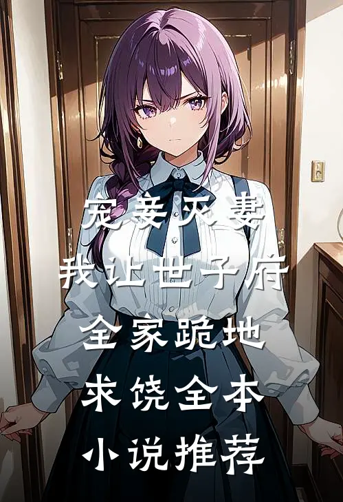 宠妾灭妻，我让世子府全家跪地求饶全本小说推荐