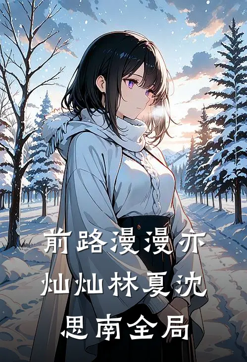 前路漫漫亦灿灿林夏沈思南全局