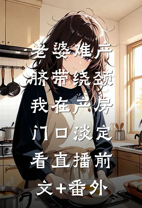 老婆难产脐带绕颈，我在产房门口淡定看直播前文+番外