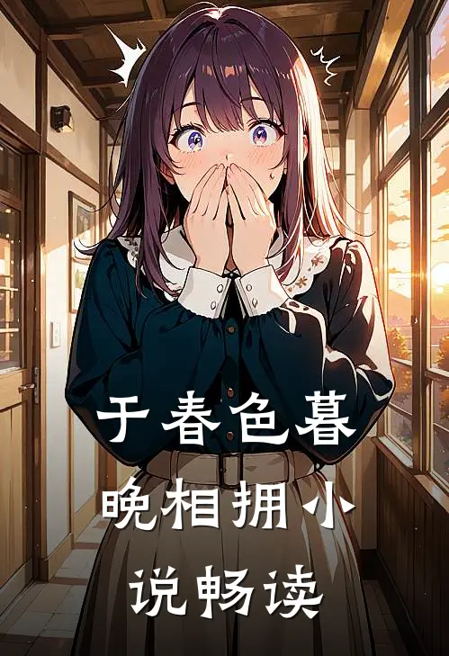于春色暮晚相拥小说畅读
