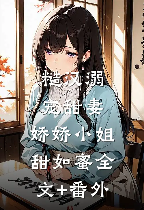 糙汉溺宠甜妻，娇娇小姐甜如蜜全文+番外